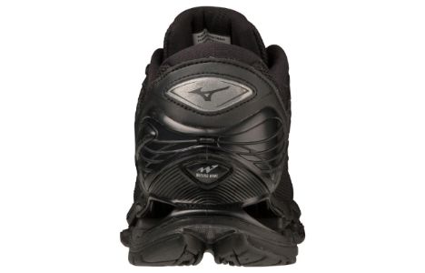 Mizuno Wave Prophecy LS 'Black' D1GA333701 sold by KicksCrew