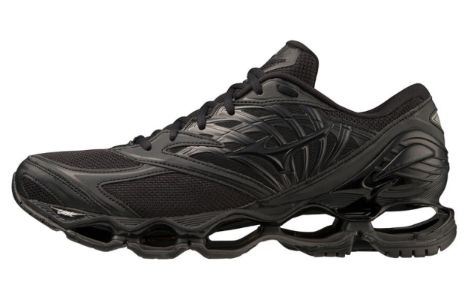 Mizuno Wave Prophecy LS 'Black' D1GA333701 sold by KicksCrew
