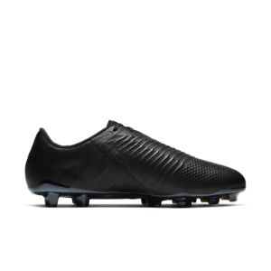 Nike Phantom Venom Elite TC FG 'Triple Black' CJ6319-001 sold by KicksCrew