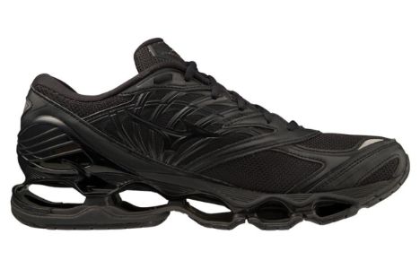Mizuno Wave Prophecy LS 'Black' D1GA333701 sold by KicksCrew