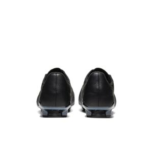 Nike Phantom Venom Elite TC FG 'Triple Black' CJ6319-001 sold by KicksCrew