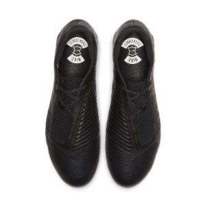 Nike Phantom Venom Elite TC FG 'Triple Black' CJ6319-001 sold by KicksCrew