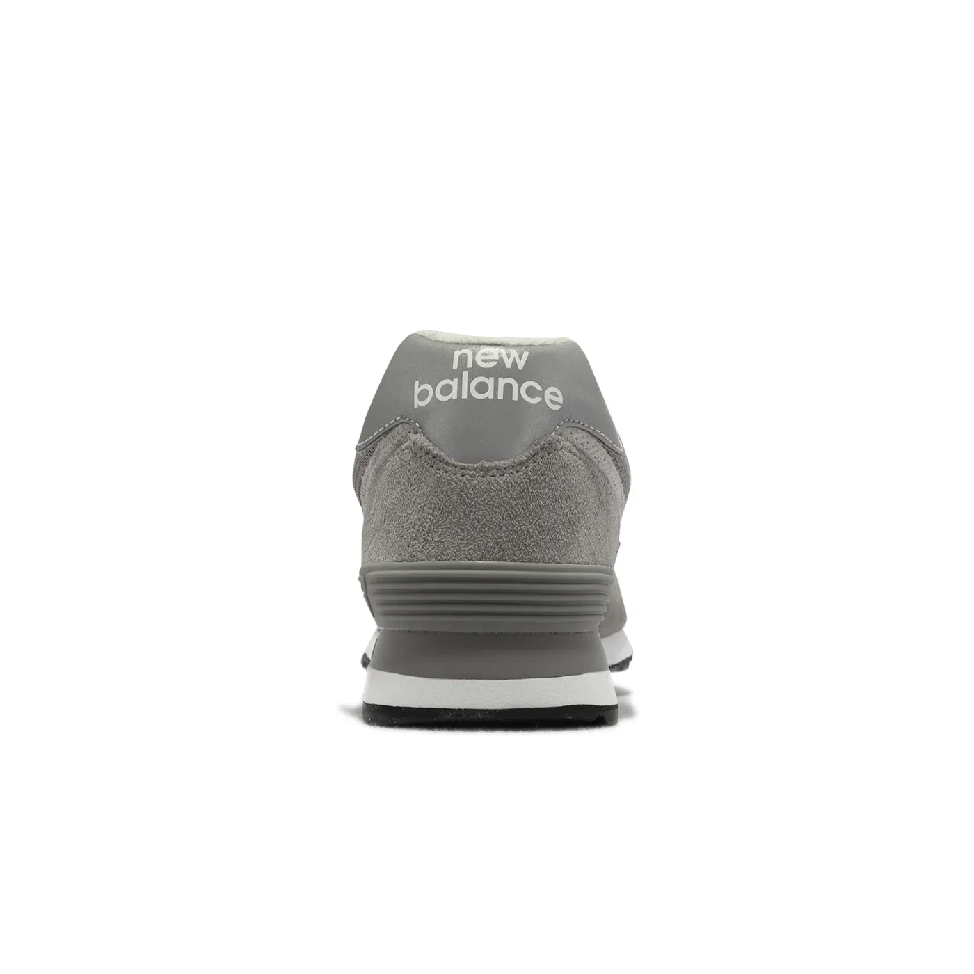 New Balance 574 'Grey Silver' ML574EVGD sold by KicksCrew product image thumbnail 4