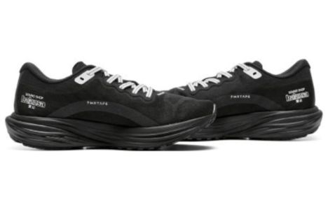 Puma Deviate Nitro 2 x Balansa 'Black White' 379182-02 sold by KicksCrew