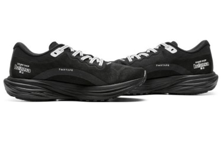 Puma Deviate Nitro 2 x Balansa 'Black White' 379182-02 sold by KicksCrew product image thumbnail 3