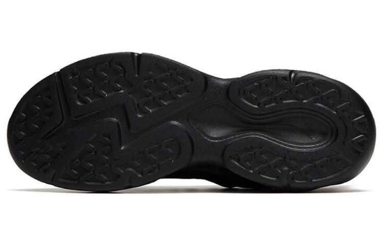 (WMNS) ANTA Running Sneakers 'Black' 922328815-3 sold by KicksCrew product image thumbnail 5