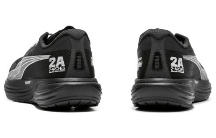 Puma Deviate Nitro 2 x Balansa 'Black White' 379182-02 sold by KicksCrew product image thumbnail 4