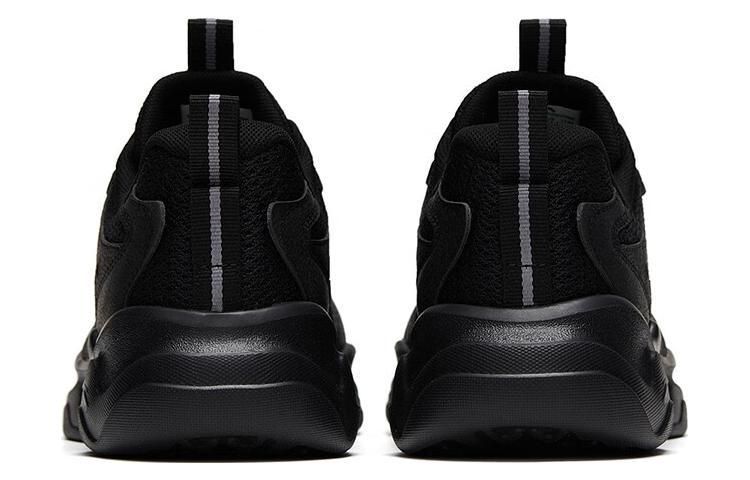 (WMNS) ANTA Running Sneakers 'Black' 922328815-3 sold by KicksCrew product image thumbnail 4