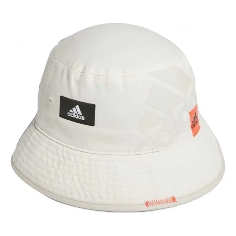 Adidas Originals Cl Bucket Hat 'White' HP1511 sold by KicksCrew