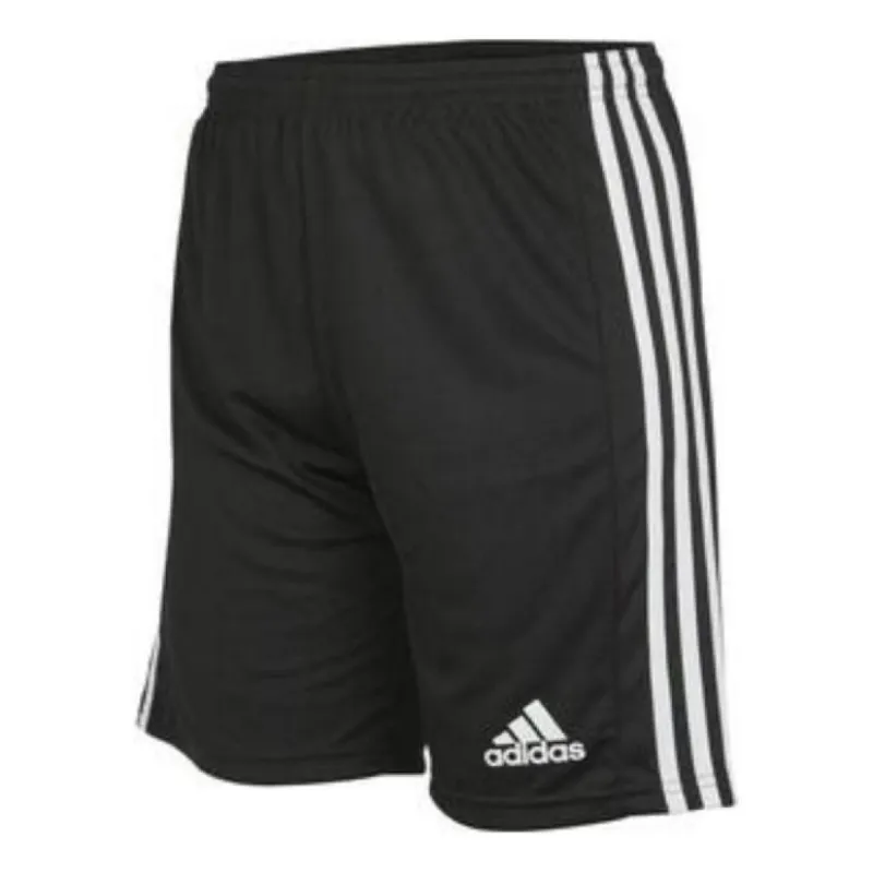 (PS) Adidas Squadra 21 Soccer Shorts 'Black' GN5767 sold by KicksCrew