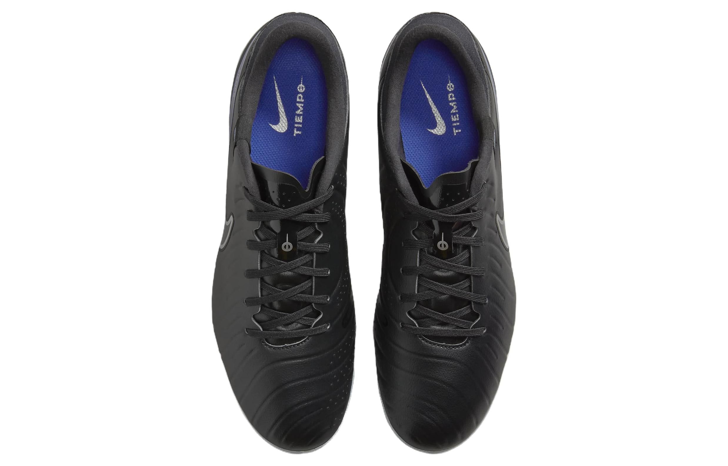 Nike Tiempo Legend 10 Academy MG 'Shadow Pack' DV4337-040 sold by KicksCrew product image thumbnail 4