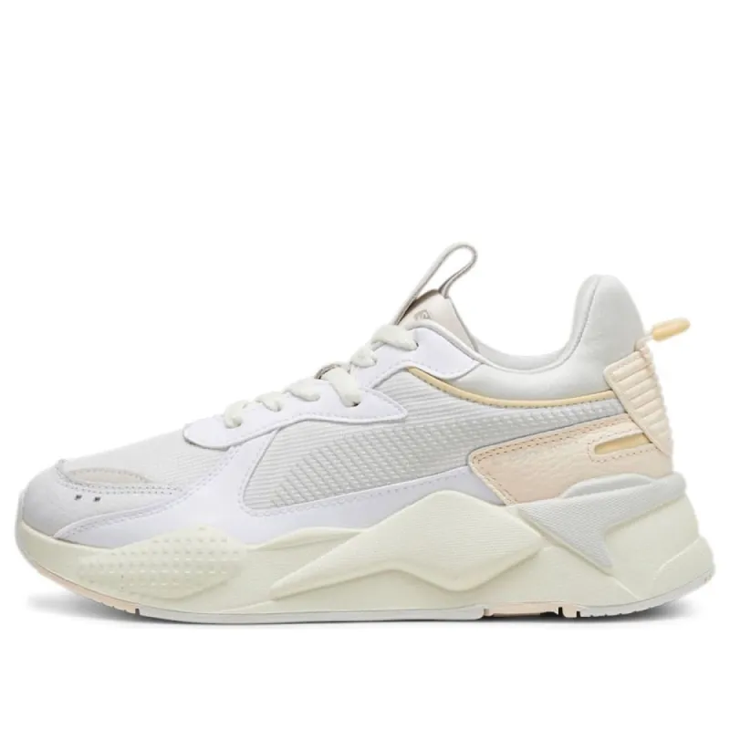 (WMNS) PUMA RS-X Soft 'Rosebay' 393772-03 sold by KicksCrew