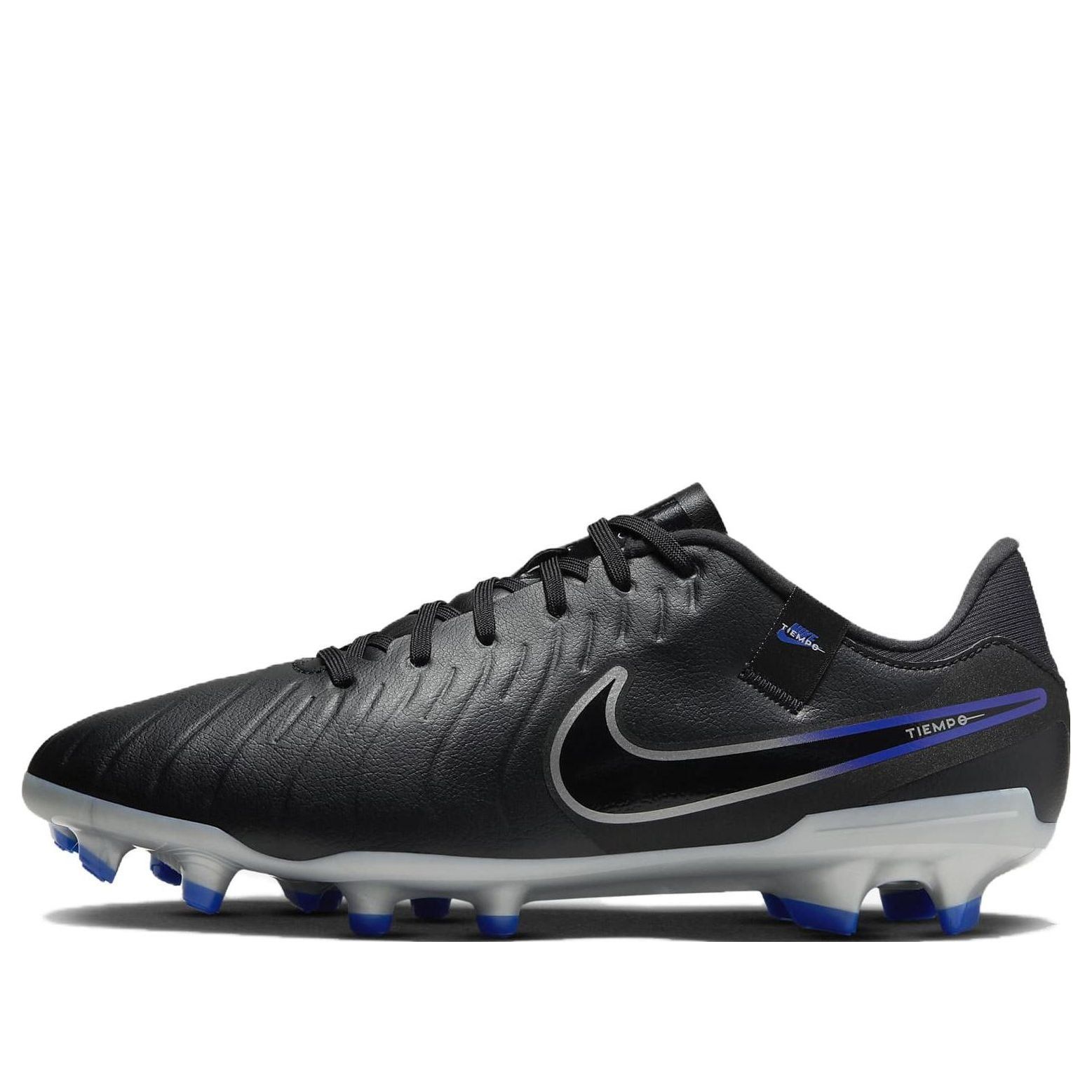 Nike Tiempo Legend 10 Academy MG 'Shadow Pack' DV4337-040 sold by KicksCrew