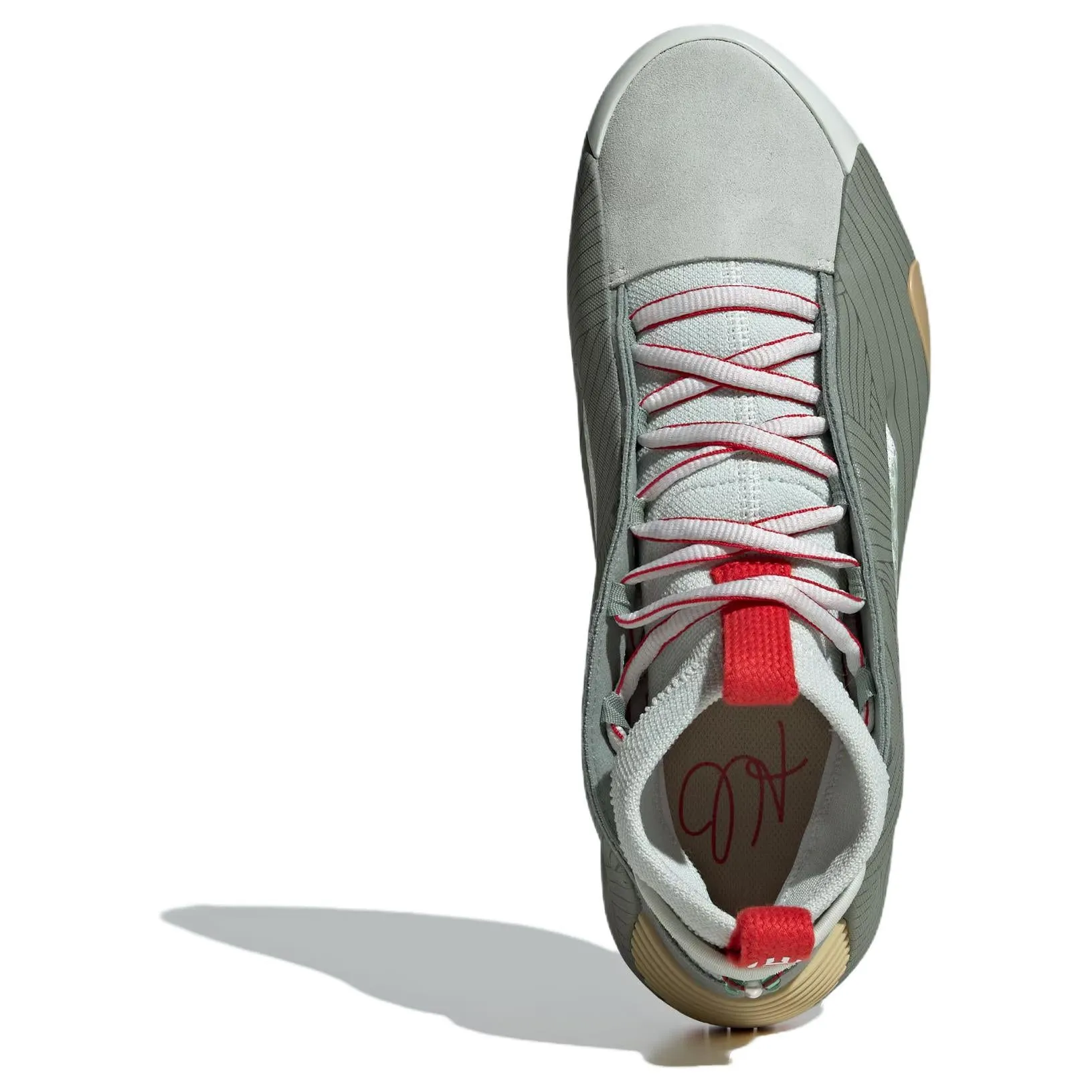 adidas Harden Vol. 8 'Dragon Boat Festival' IH2670 sold by KicksCrew product image thumbnail 5