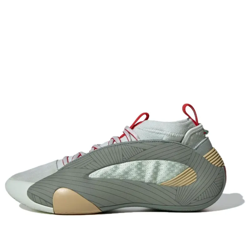 adidas Harden Vol. 8 'Dragon Boat Festival' IH2670 sold by KicksCrew