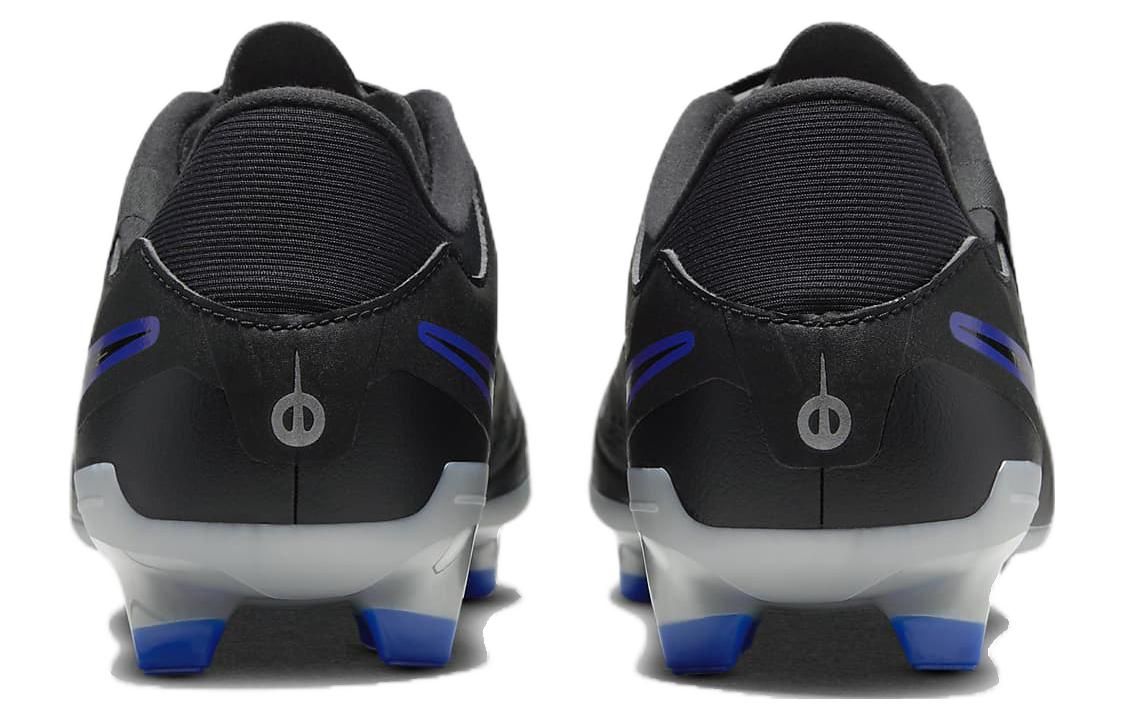 Nike Tiempo Legend 10 Academy MG 'Shadow Pack' DV4337-040 sold by KicksCrew product image thumbnail 5