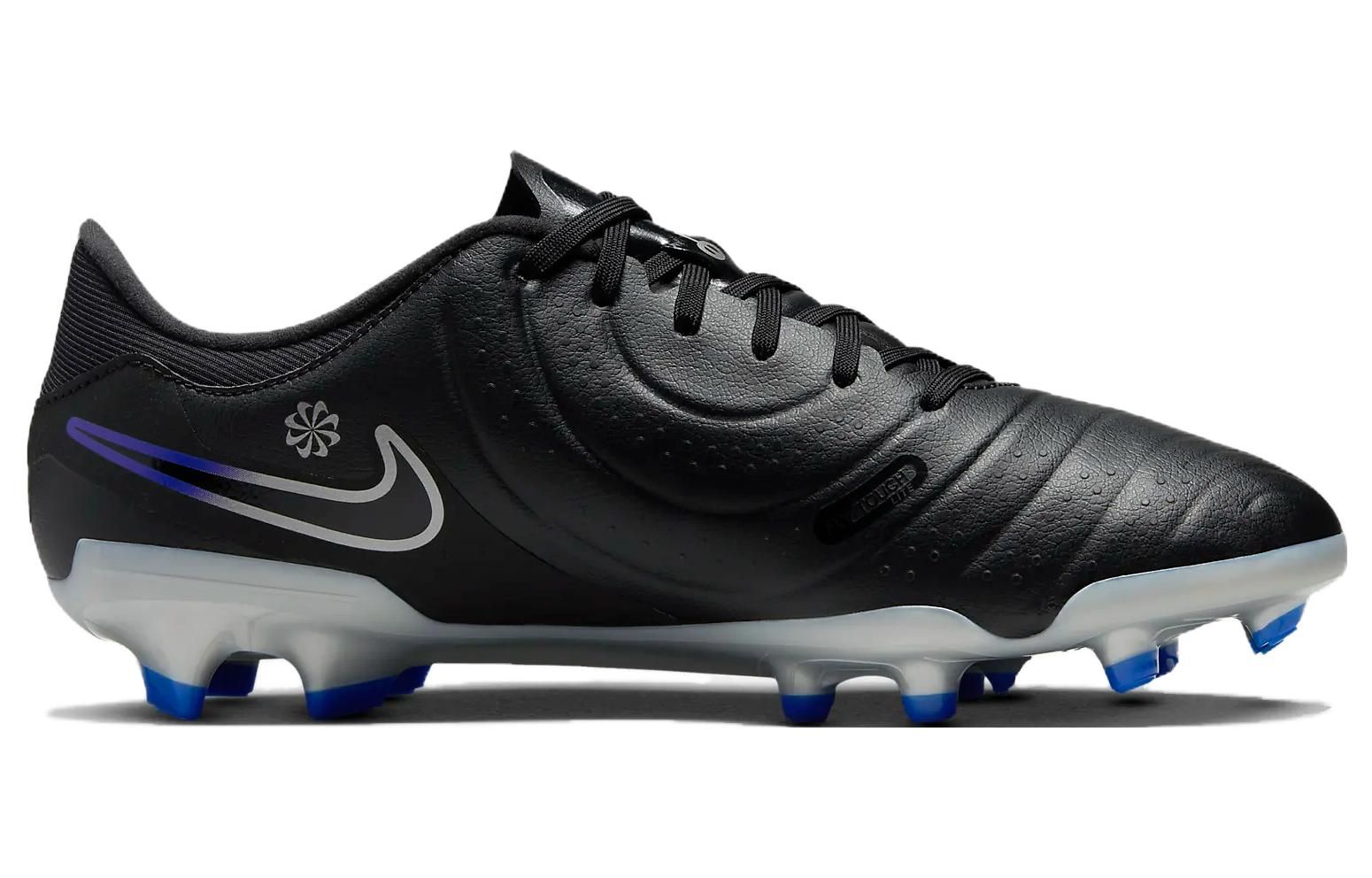 Nike Tiempo Legend 10 Academy MG 'Shadow Pack' DV4337-040 sold by KicksCrew product image thumbnail 2