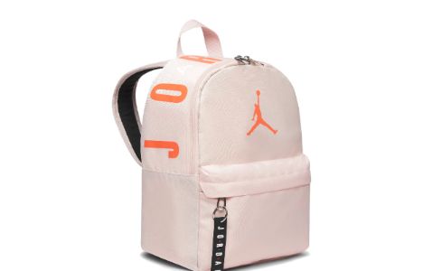 Air Jordan Flight Mini Backpack 'Pink' JD2213008TD-002 sold by KicksCrew