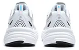 (WMNS) FILA FUSION Mars 2 Sneakers 'White Grey' T12W227328FWA sold by KicksCrew