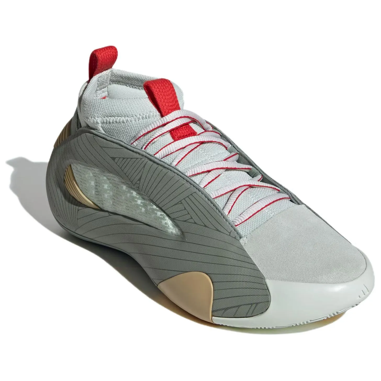 adidas Harden Vol. 8 'Dragon Boat Festival' IH2670 sold by KicksCrew product image thumbnail 4