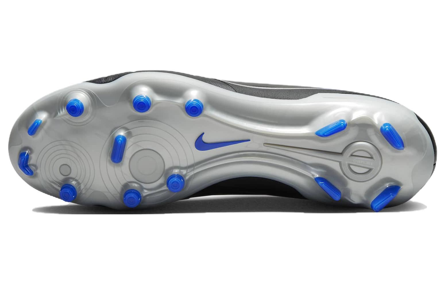 Nike Tiempo Legend 10 Academy MG 'Shadow Pack' DV4337-040 sold by KicksCrew product image thumbnail 6