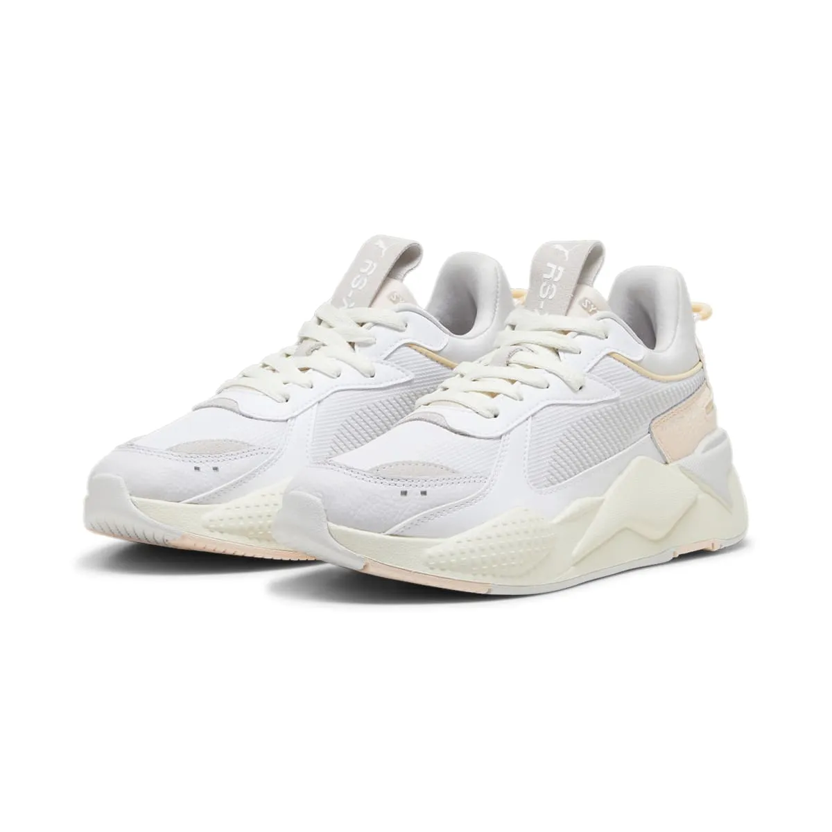 (WMNS) PUMA RS-X Soft 'Rosebay' 393772-03 sold by KicksCrew product image thumbnail 3