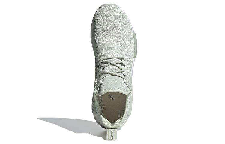 Adidas NMD_R1 'Linen Green' GV6750 sold by KicksCrew product image thumbnail 5