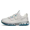 (WMNS) ANTA MACH 1 'White Blue Red' 122215566-1 sold by KicksCrew