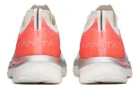 (WMNS) ANTA MACH 1 'White Blue Red' 122215566-1 sold by KicksCrew
