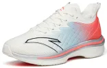 (WMNS) ANTA MACH 1 'White Blue Red' 122215566-1 sold by KicksCrew