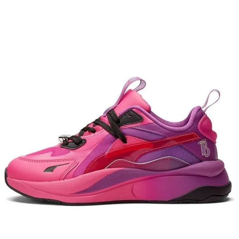 (GS) Puma Bratz x RS-Curve 'Byzantium' 384546-01 sold by KicksCrew