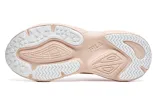 (WMNS) FILA FUSION Conch Sneakers 'Pink' T12W227311FCW sold by KicksCrew