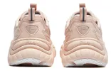 (WMNS) FILA FUSION Conch Sneakers 'Pink' T12W227311FCW sold by KicksCrew