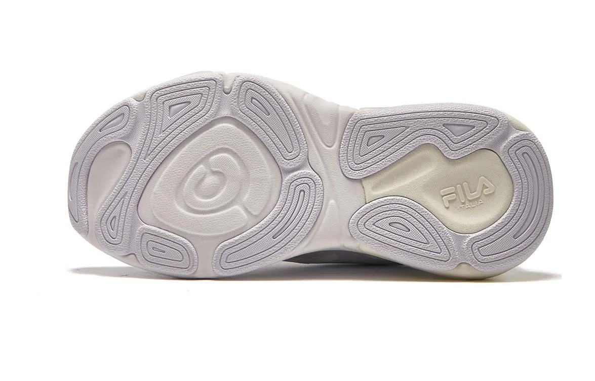 (GS) FILA MIND VII 'White' K15B321101FWW sold by KicksCrew product image thumbnail 5