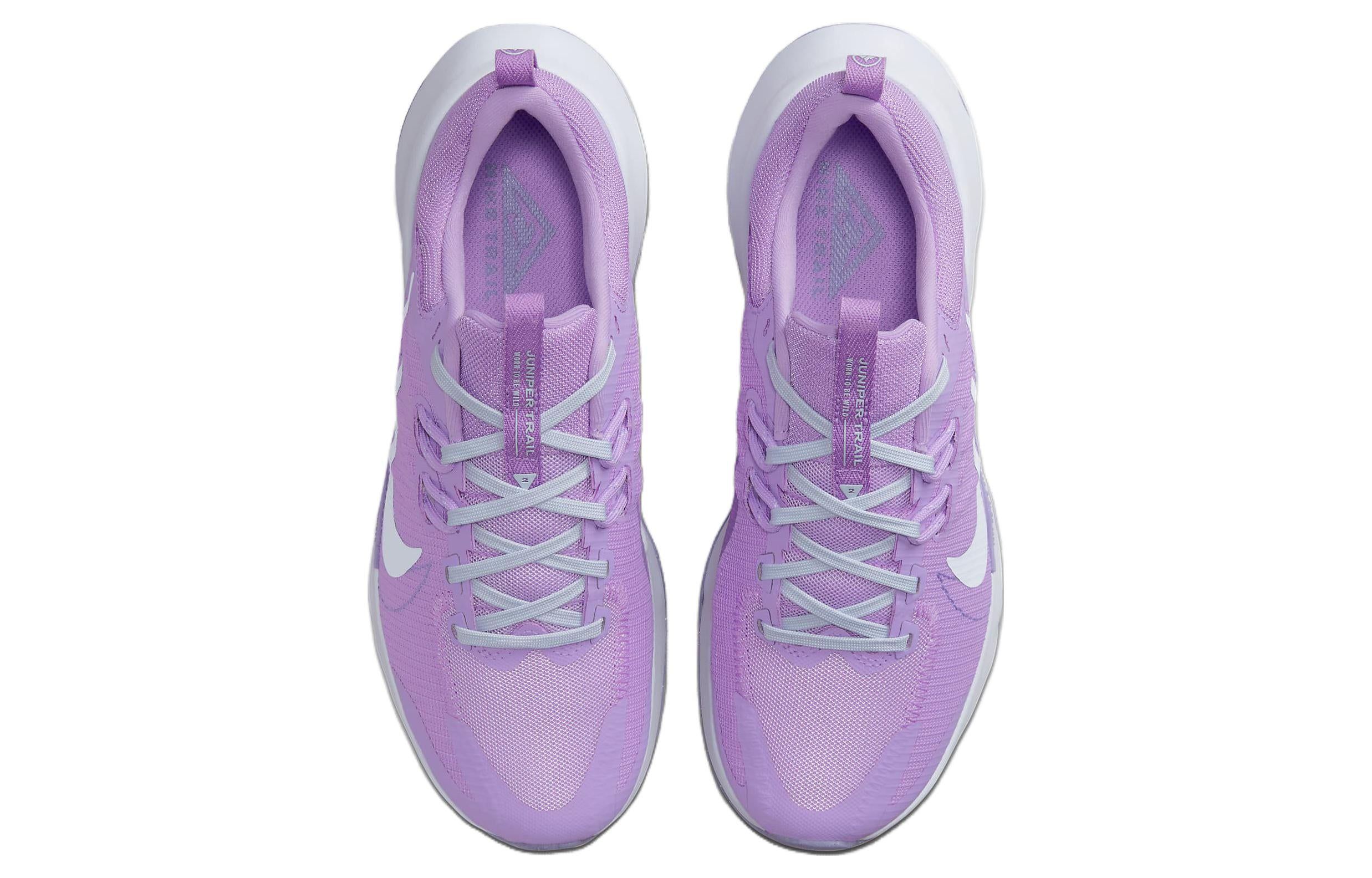 Nike Juniper Trail 2 Next Nature 'Space Purple' DM0821-501 sold by KicksCrew product image thumbnail 4