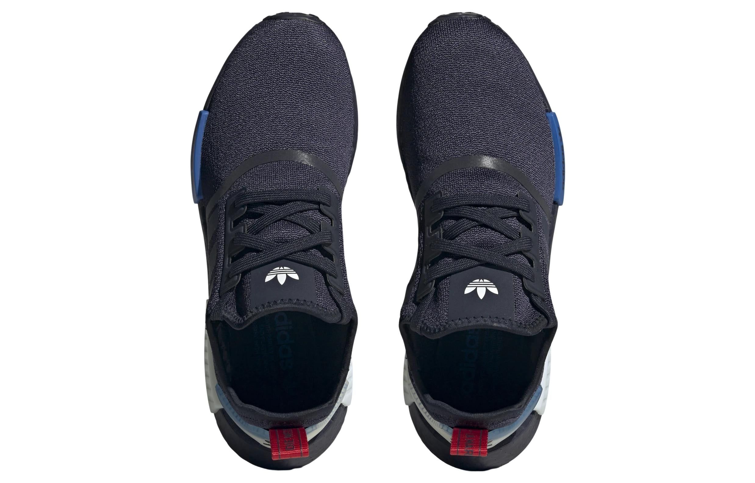 adidas NMD_R1 'Legend Ink Bright Royal' GW4657 sold by KicksCrew product image thumbnail 3