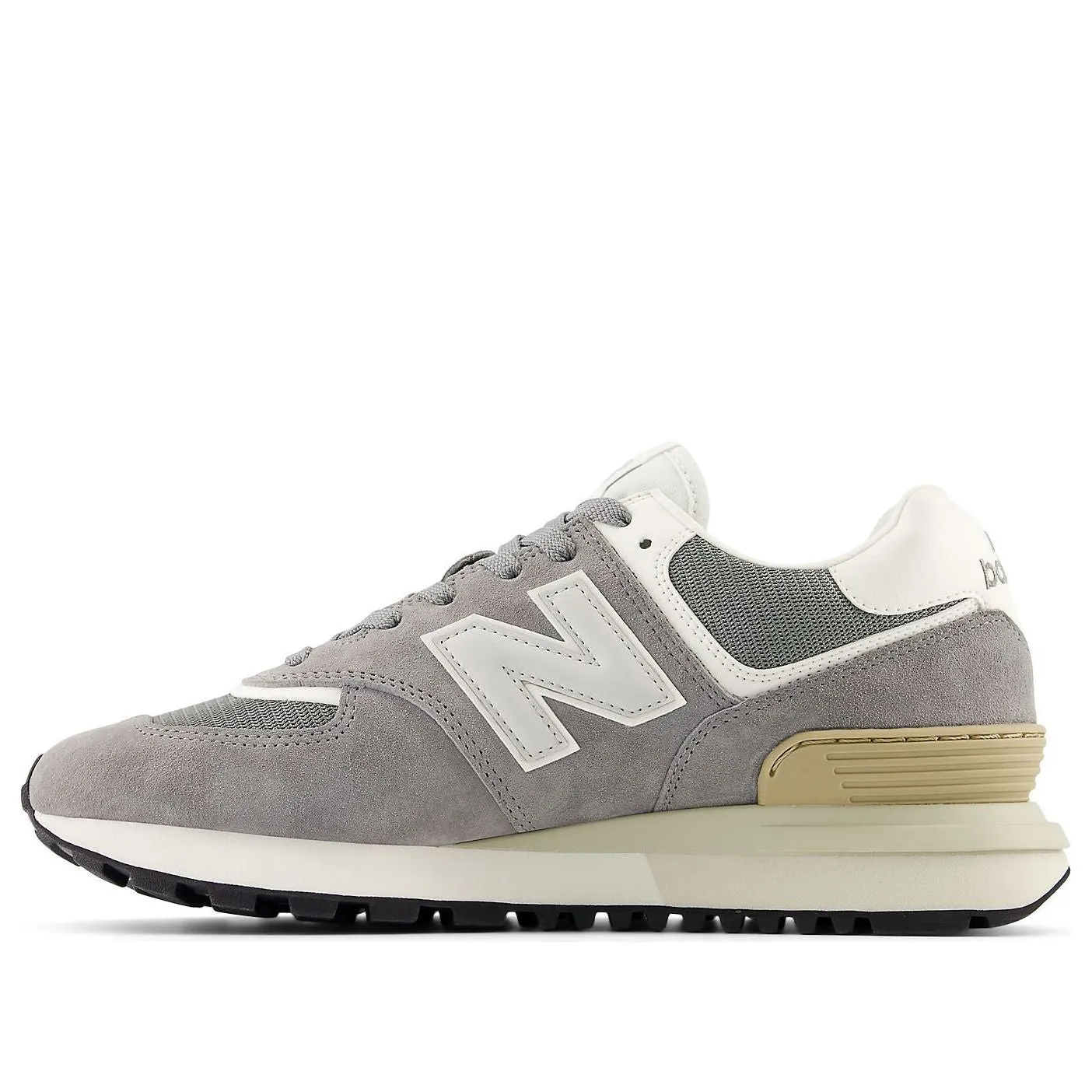 New Balance 574 'Grey Stell' U574LGGS sold by KicksCrew