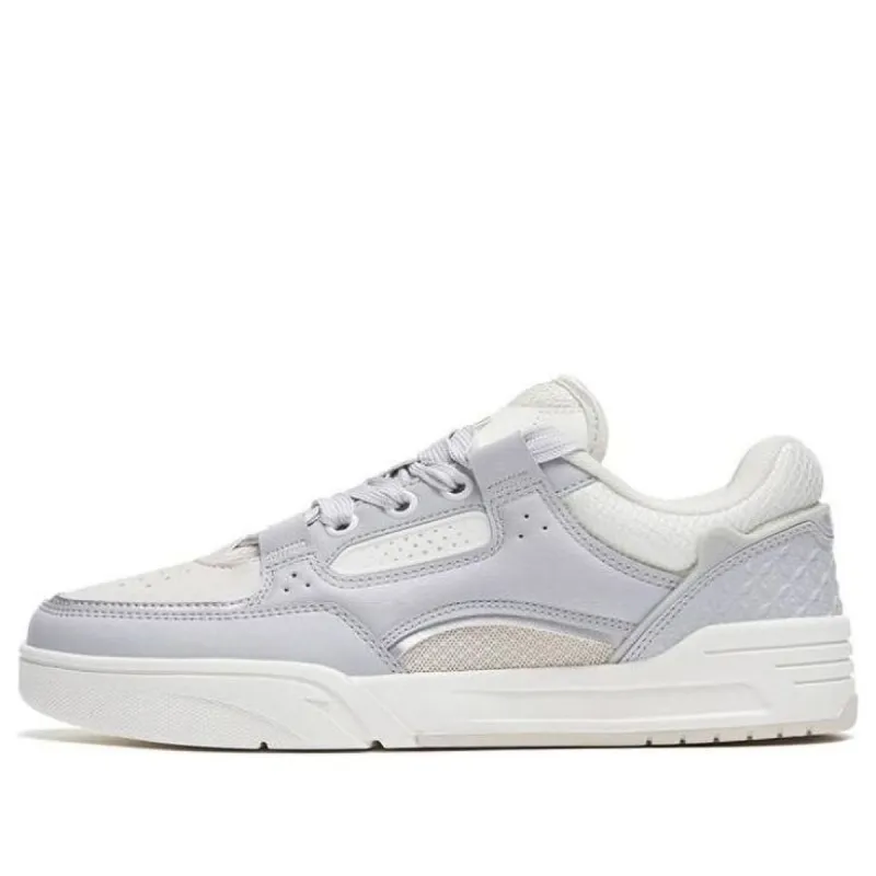ANTA AOJIE 'Grey White' 112318040-1 sold by KicksCrew
