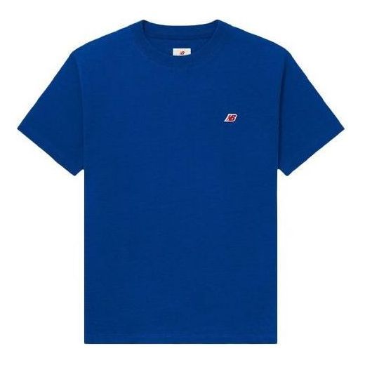 New Balance MADE in USA Core T-Shirt 'Royal Blue' MT21543TRY sold by KicksCrew