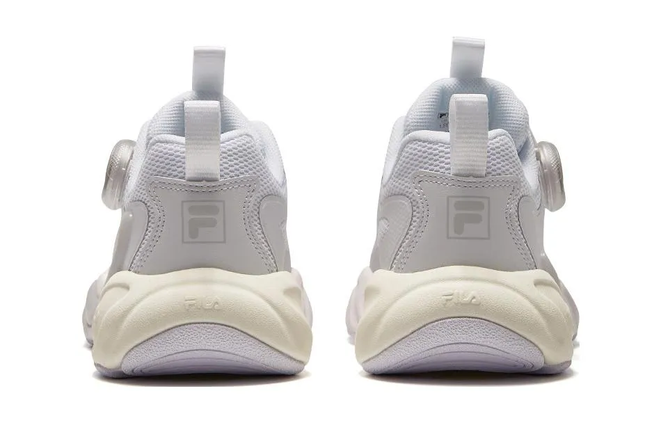 (GS) FILA MIND VII 'White' K15B321101FWW sold by KicksCrew product image thumbnail 4