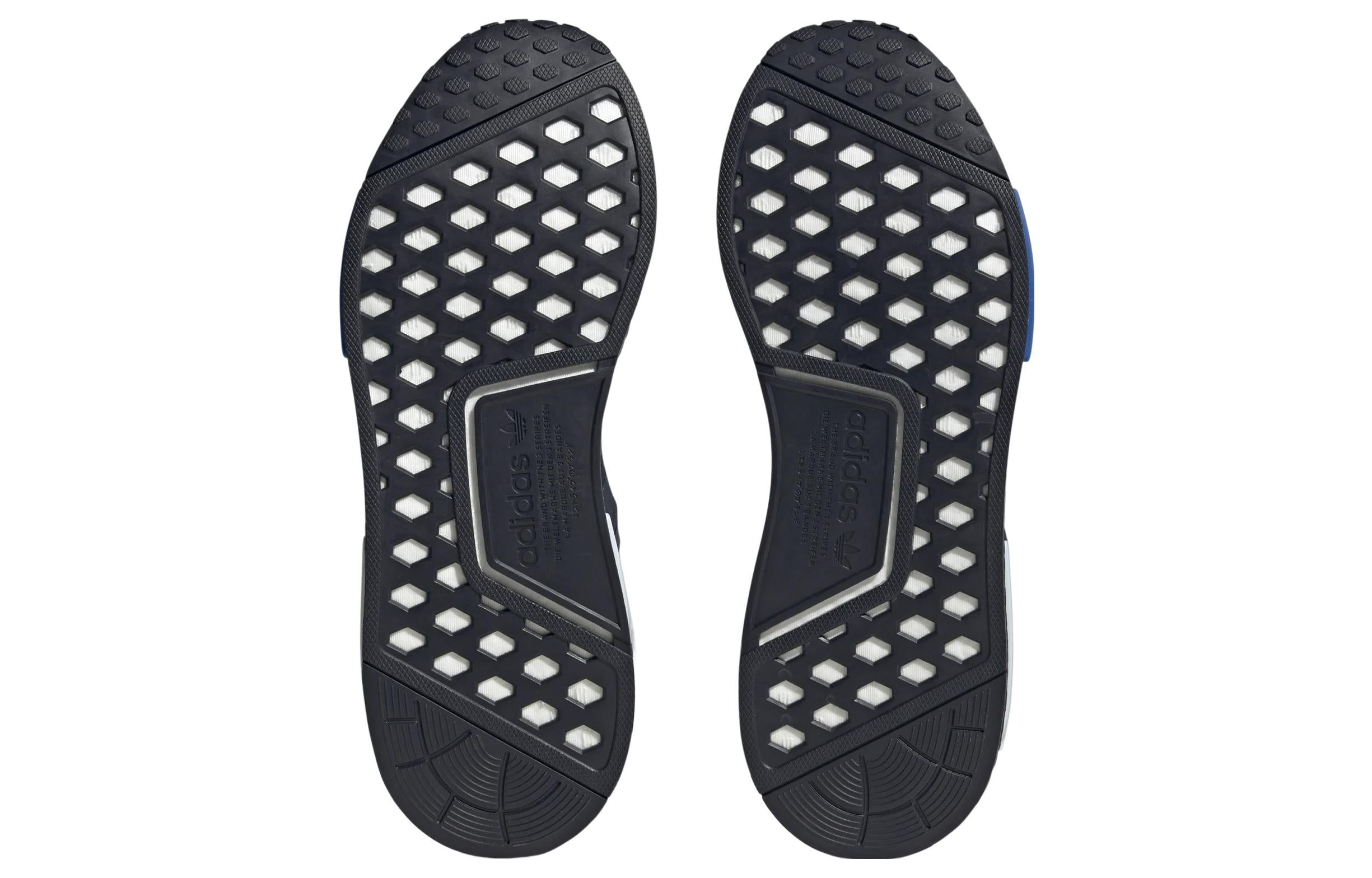 adidas NMD_R1 'Legend Ink Bright Royal' GW4657 sold by KicksCrew product image thumbnail 4