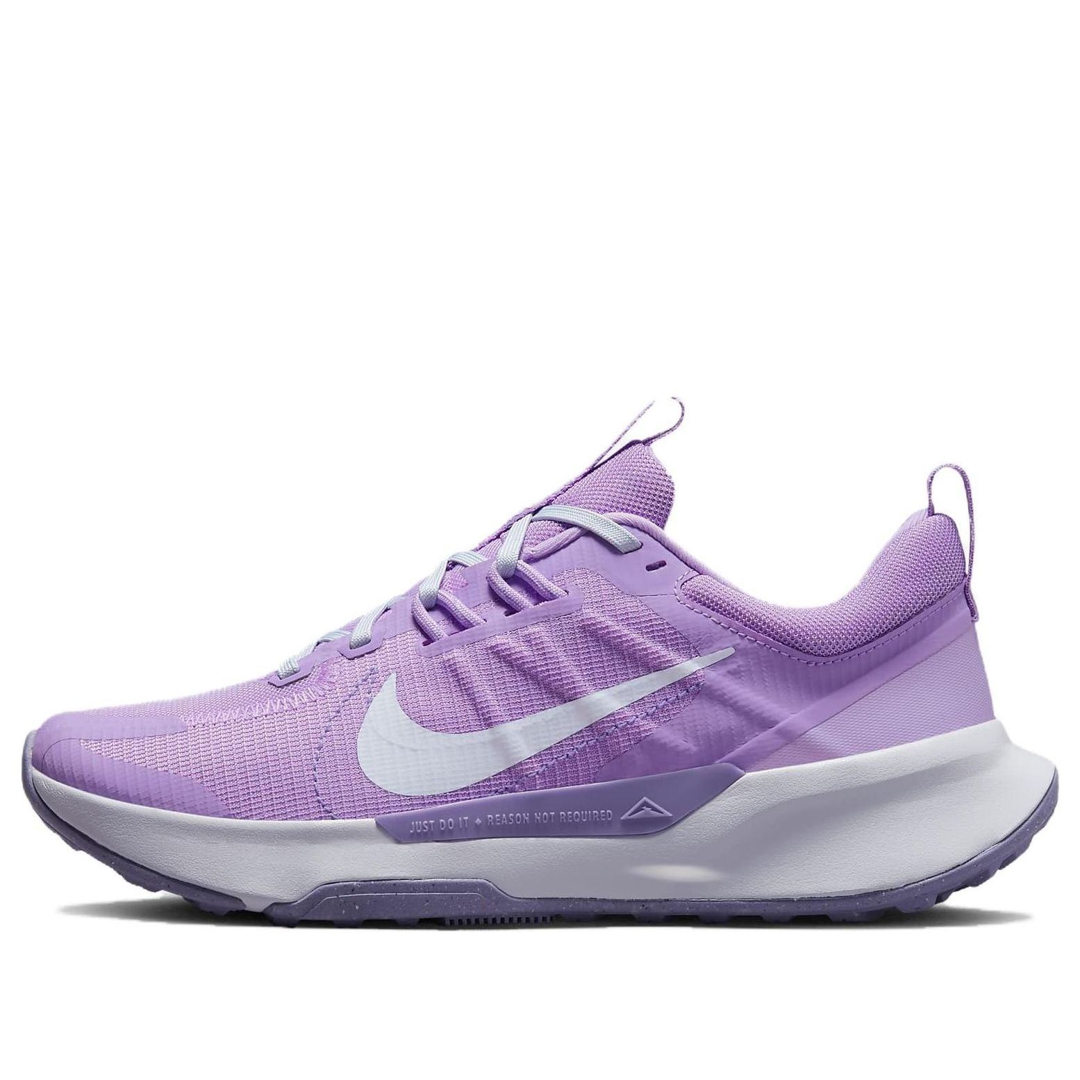 Nike Juniper Trail 2 Next Nature 'Space Purple' DM0821-501 sold by KicksCrew