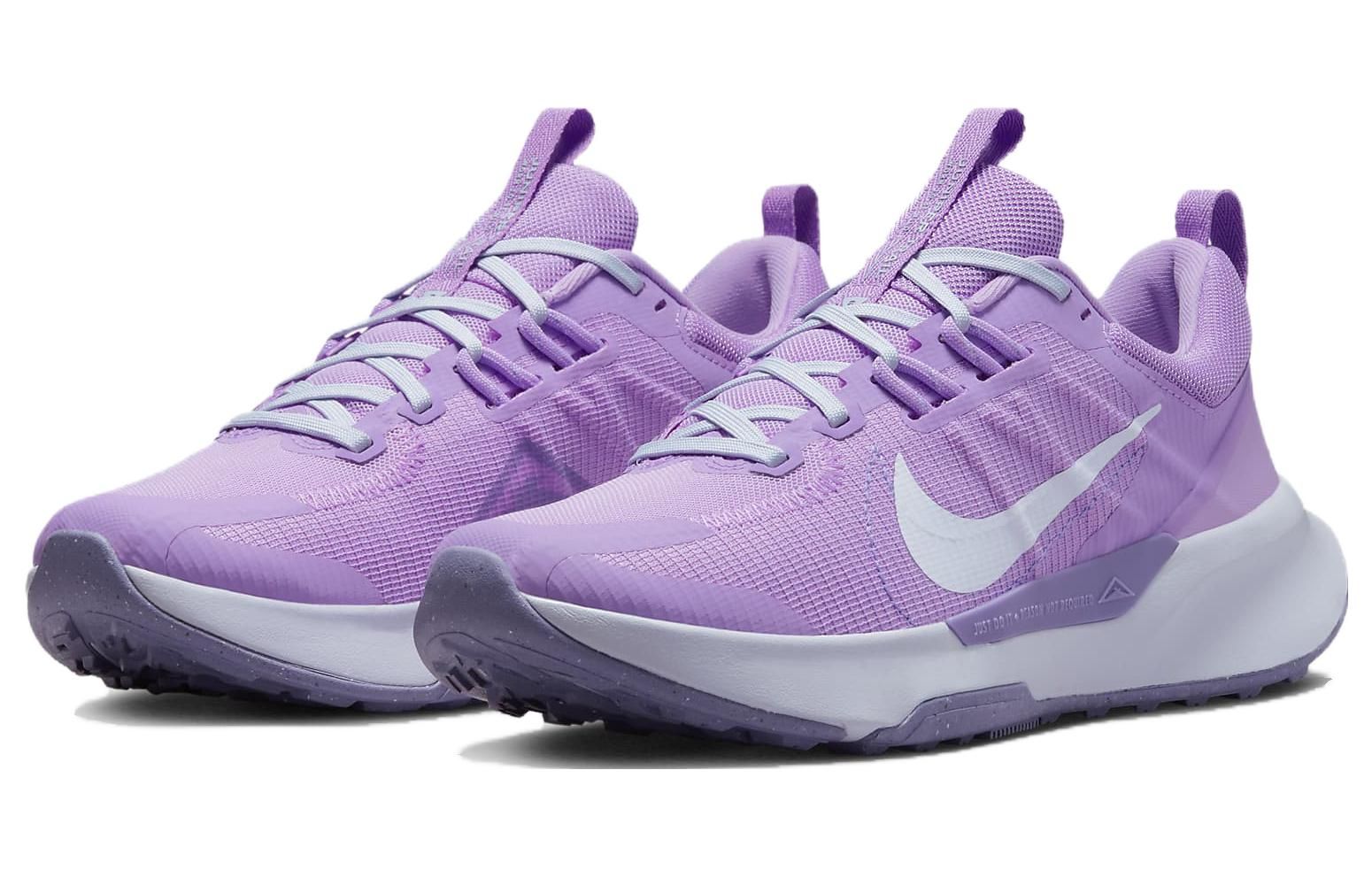 Nike Juniper Trail 2 Next Nature 'Space Purple' DM0821-501 sold by KicksCrew product image thumbnail 3