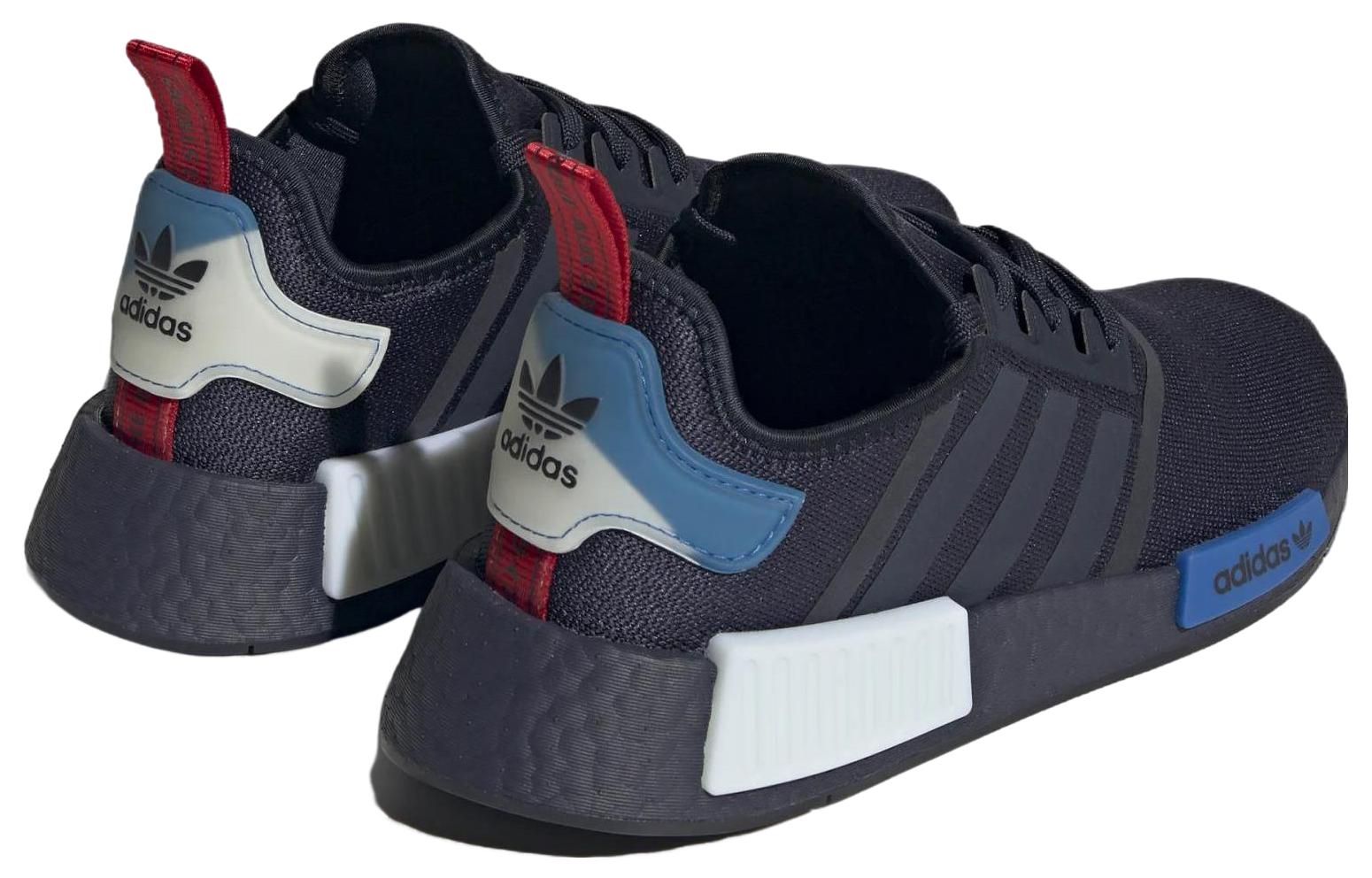 adidas NMD_R1 'Legend Ink Bright Royal' GW4657 sold by KicksCrew product image thumbnail 2