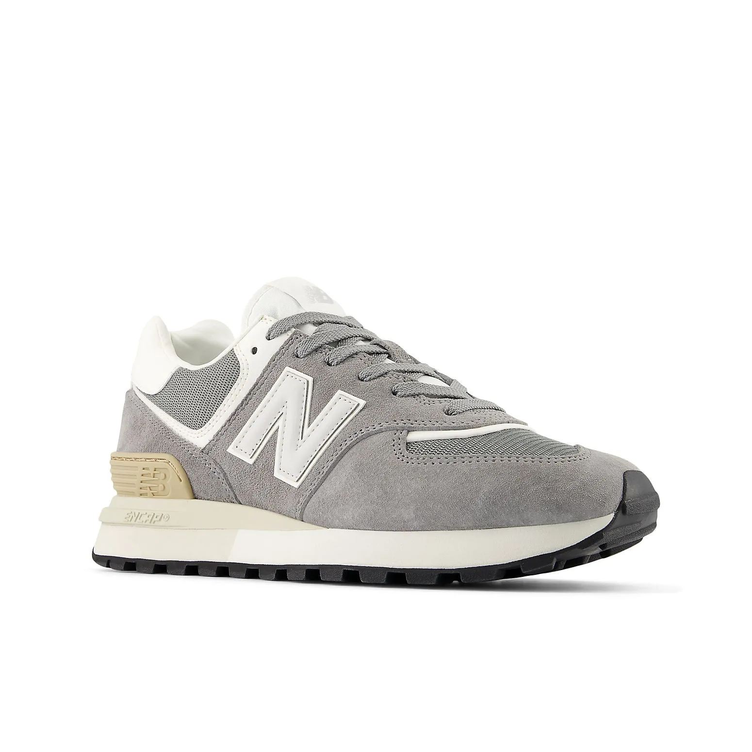 New Balance 574 'Grey Stell' U574LGGS sold by KicksCrew product image thumbnail 3
