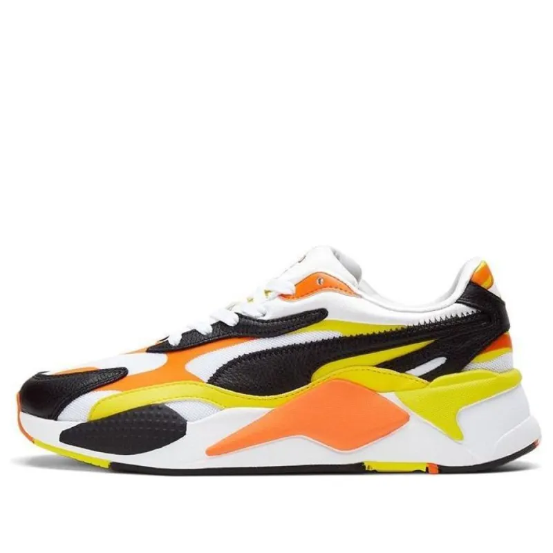 Puma RS-X3 'Court Crush' 384630-01 sold by KicksCrew