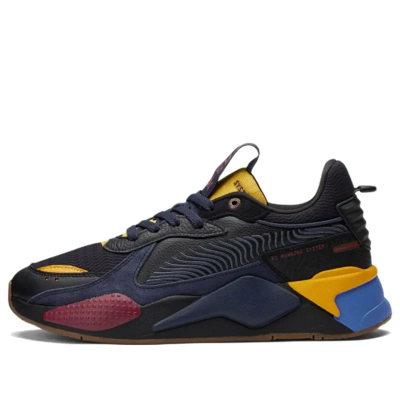 Puma RS-X 'Global Futurism' 385178-01 sold by KicksCrew