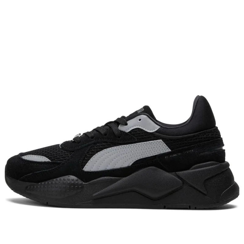 Puma LaQuan Smith x RS-X 'Athluxury' 387048-01 sold by KicksCrew