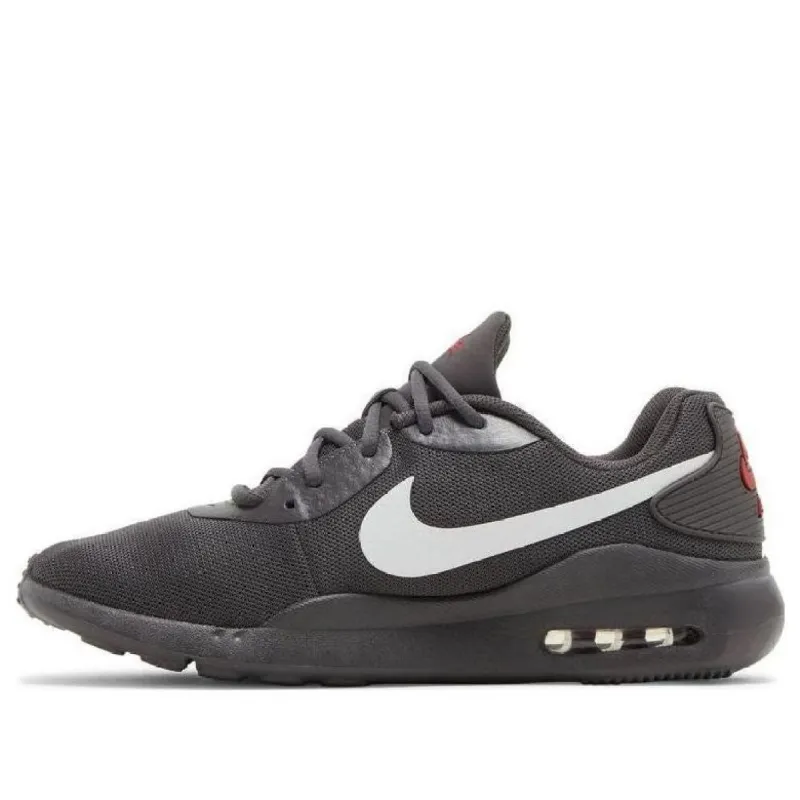 Nike Air Max Oketo 'Thunder Grey' AQ2235-013 sold by KicksCrew