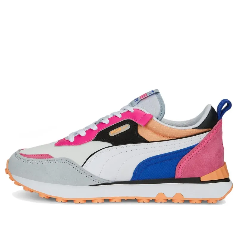 Puma Rider FV 'Future Vintage - Ravish Orange Peach' 387672-20 sold by KicksCrew